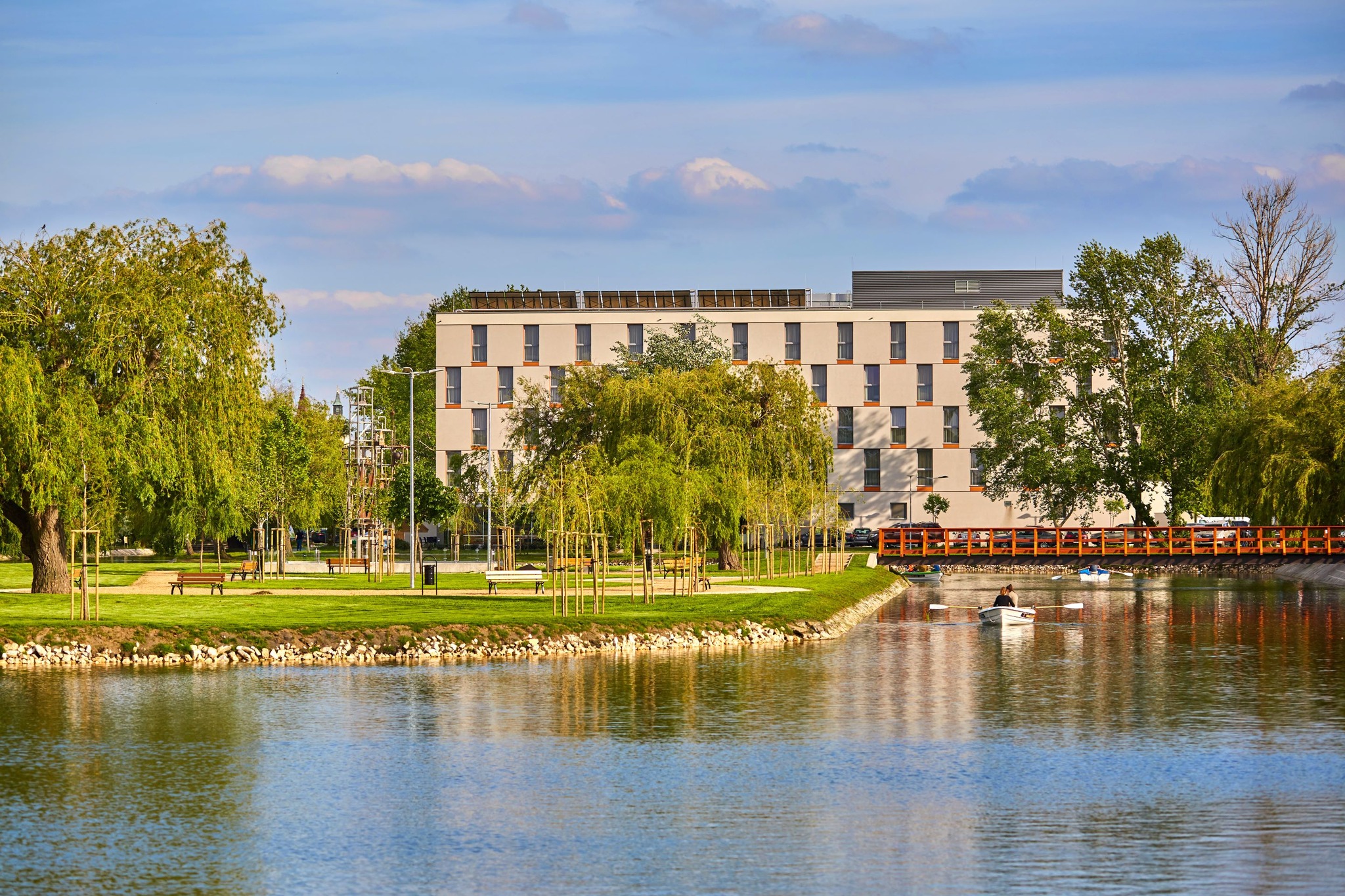 Stratégiai partnerséget kötött a WING és az Accent Hotels