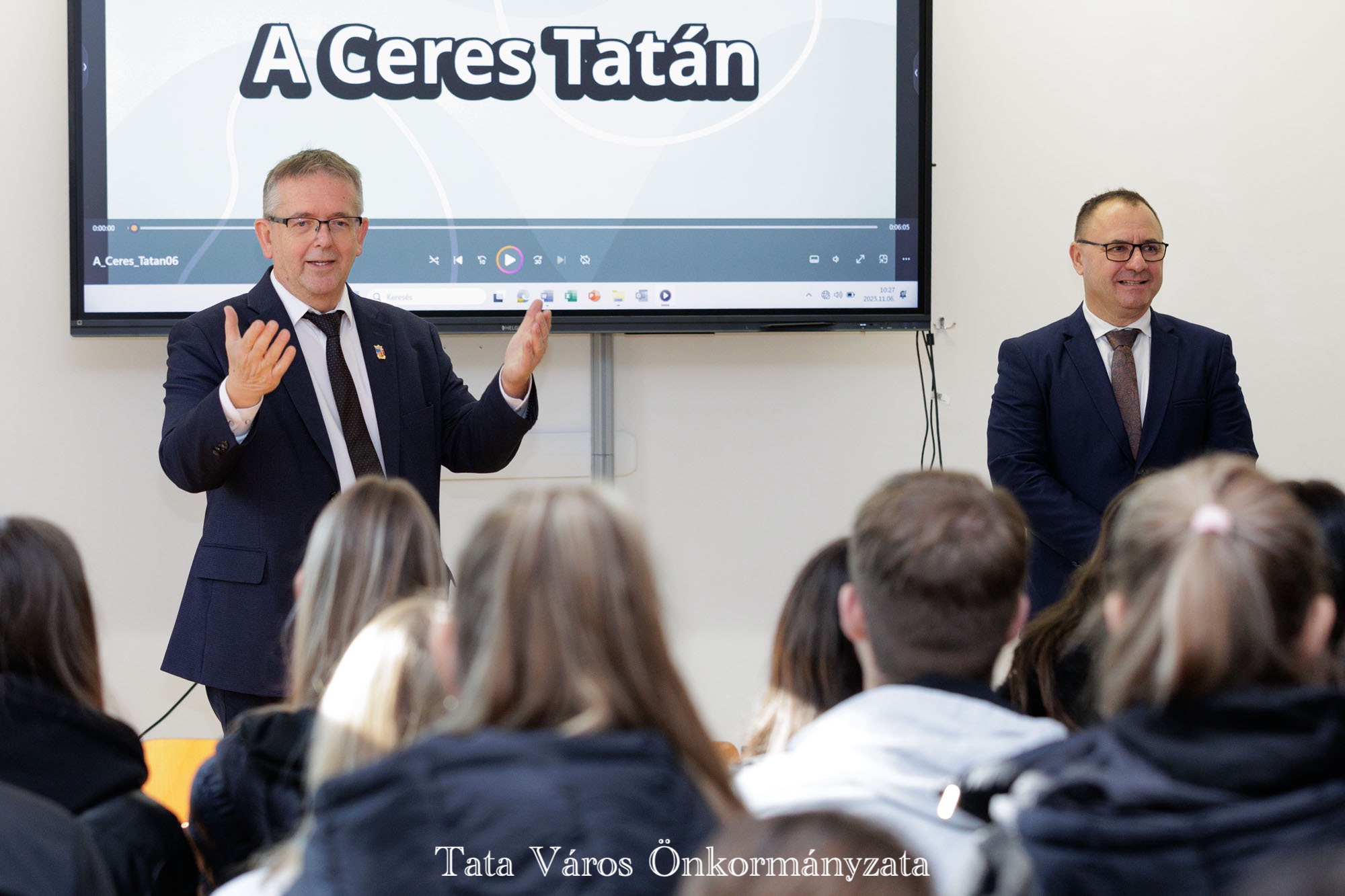 Kenyérgyárat épít a Tatai Ipari Parkban a Ceres