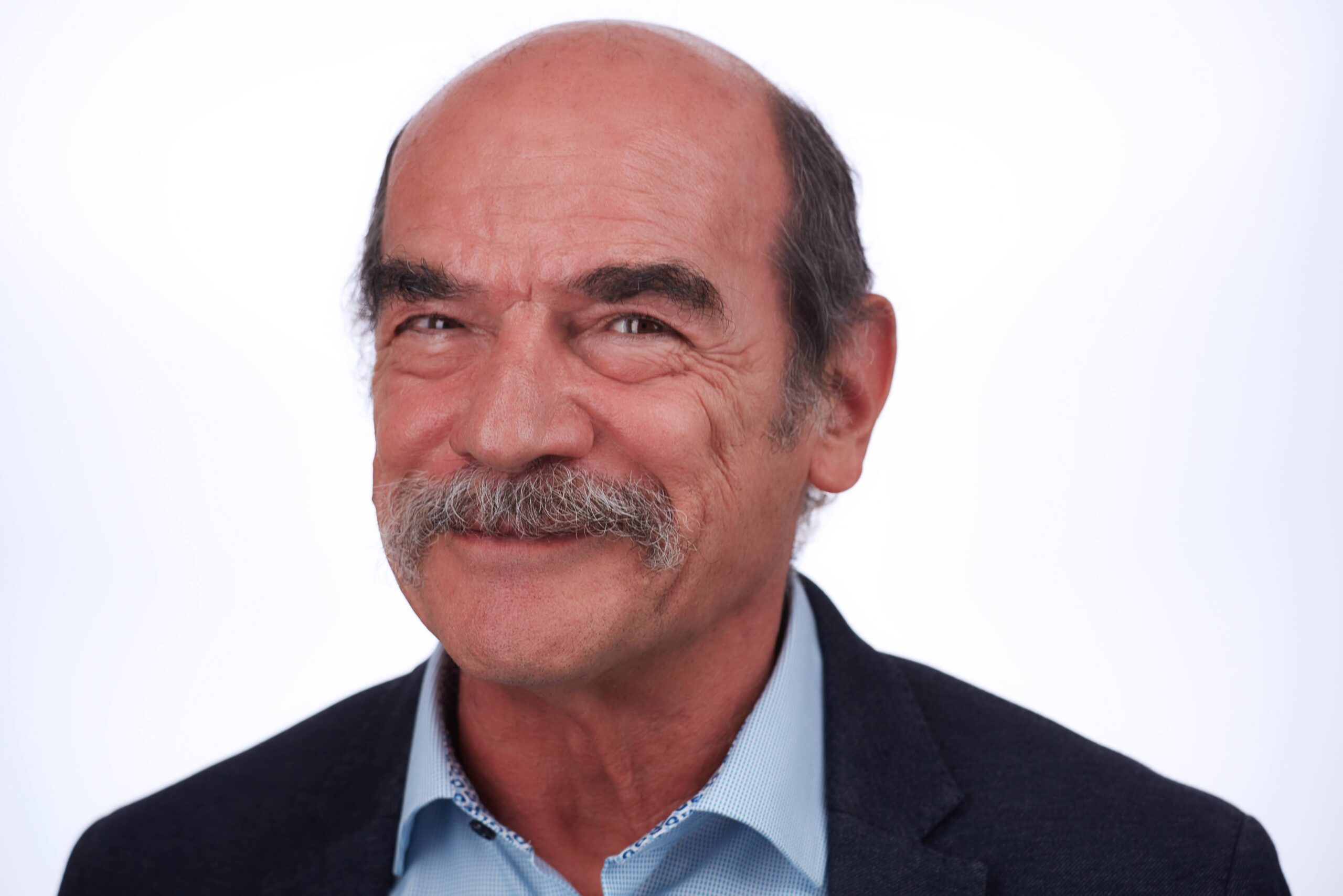 Alfoldi István, a Miind Mate Inspiráció Egyesület alelnöke - fmbusiness.hu fenntarthatóság