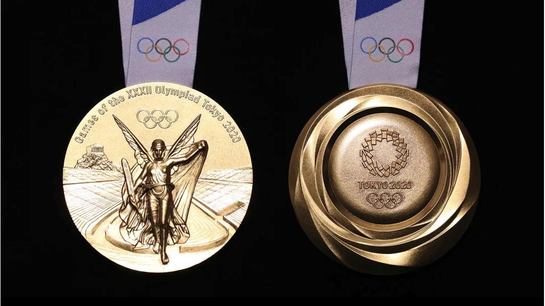 Tokioi Olimpia - fmbusiness.hu cikke