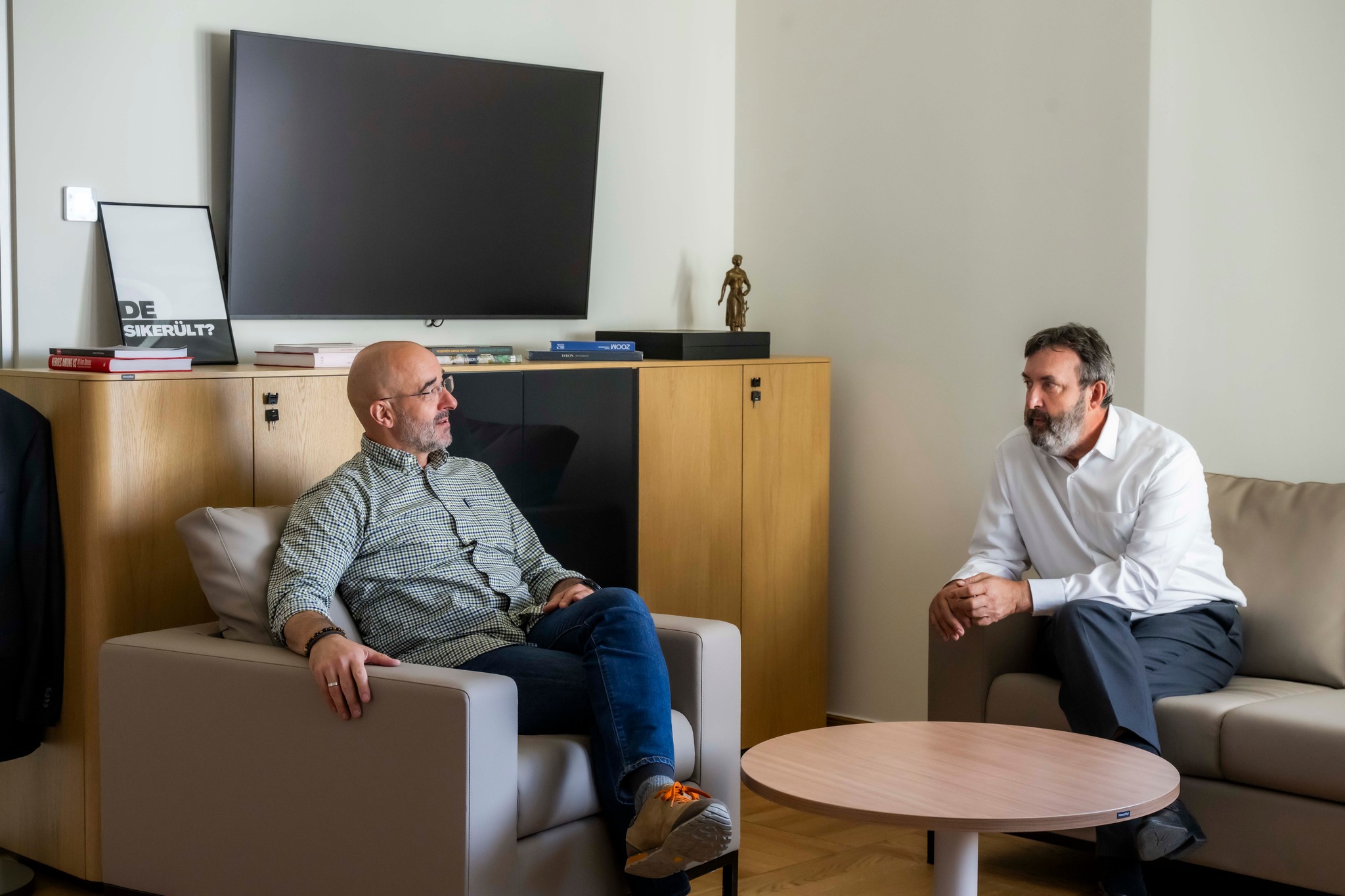 MI hatása az emberi életre