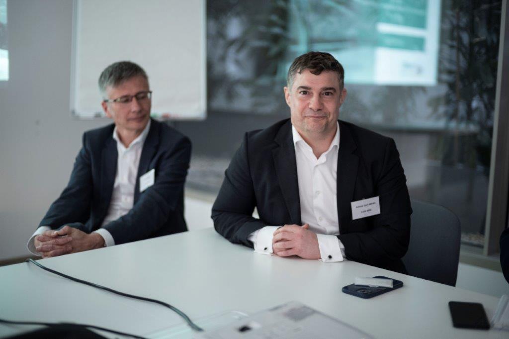 WFMComittee, Kákosy Zsolt MBA MRICS, Facilities Management, FM Business news