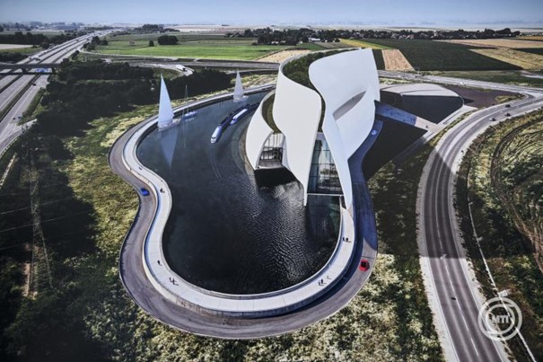 Debreceni Közlekedési Múzeum 