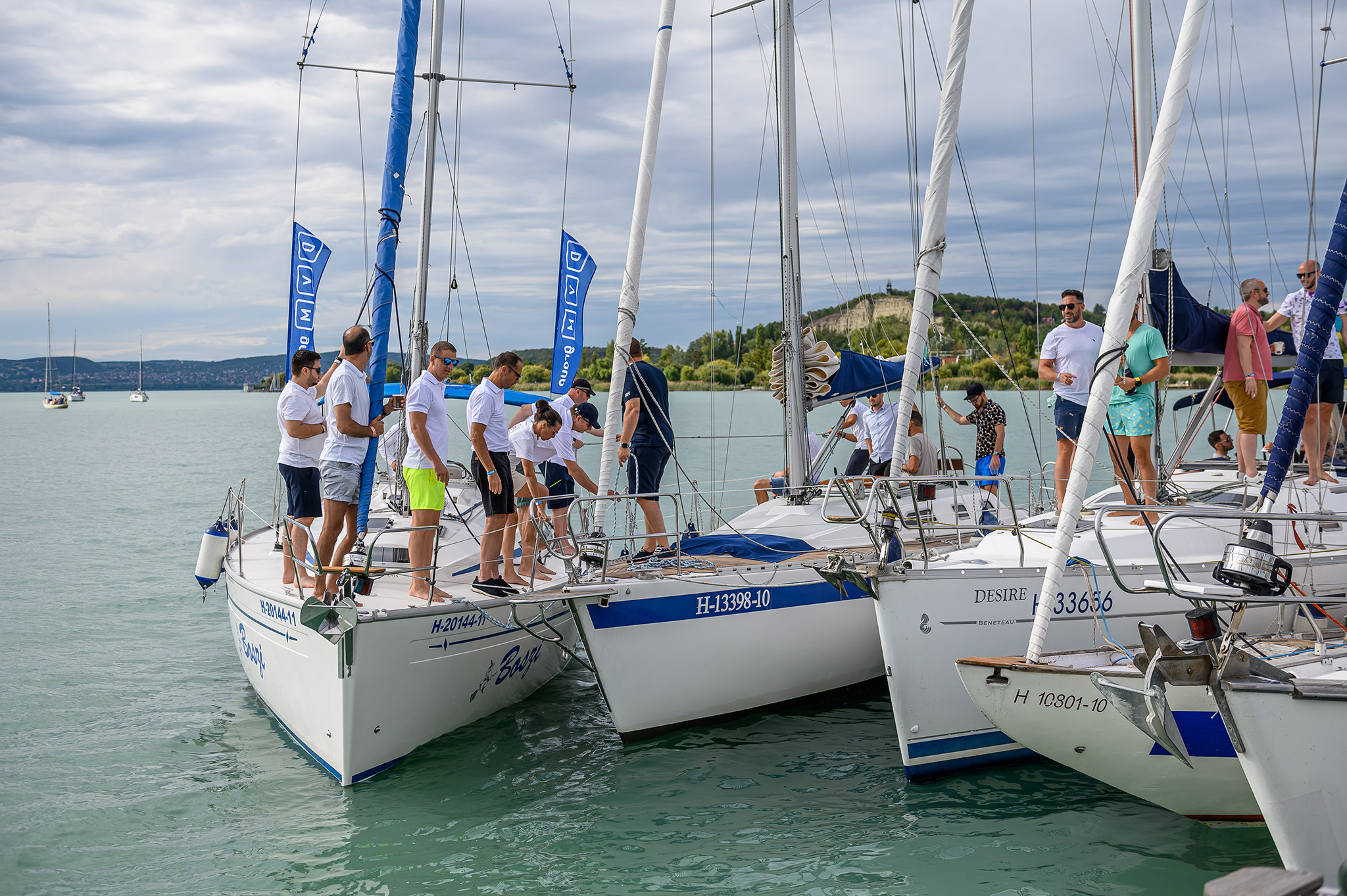 fmbusiness.hu beszámolója az ingatlan regattáról