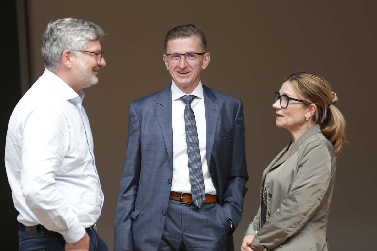 Létesítménygazdálkodási szövetség szakmai reggelije FM-eknek - FM Business, fmbusiness.hu