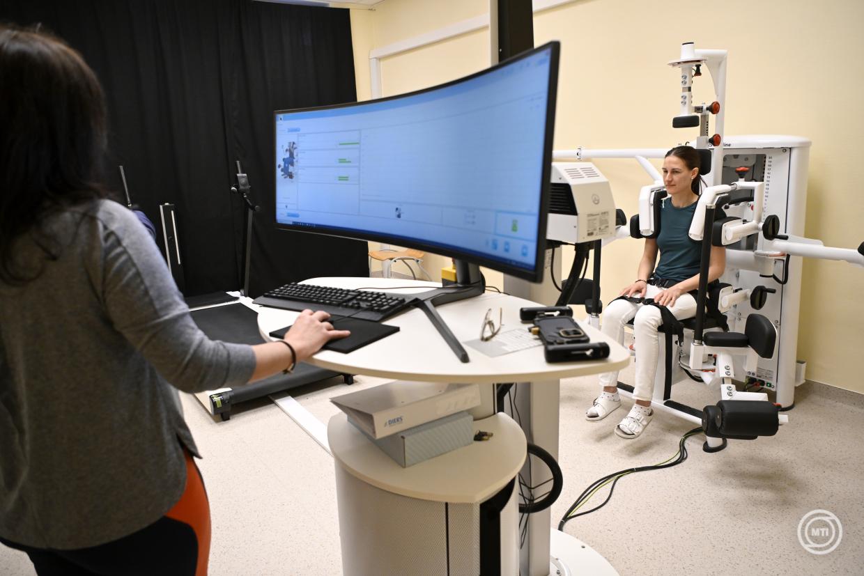 Kórházüzemeltetés - Semmelweis Egyetem felújítás